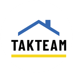 Takteam i Sverige AB logotyp