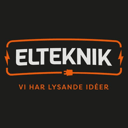 Elteknik logotyp
