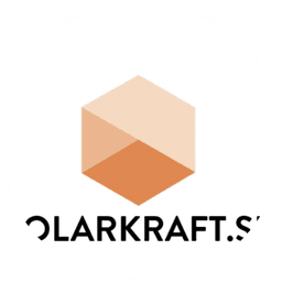 Solarkraft i Överlida AB logotyp