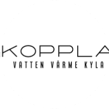 Koppla Vatten & Värme i Sverige AB logotyp