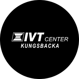 IVT Center Kungsbacka logotyp